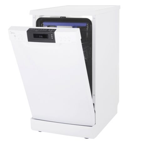 Посудомоечная машина (45 см) Midea MFD45S500W