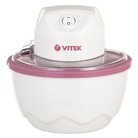 Мороженица VITEK VT-8601 W
