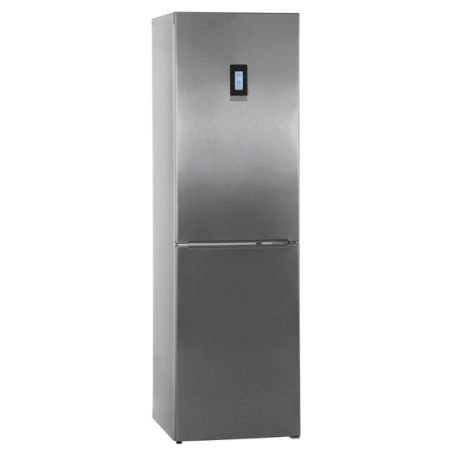 Холодильник с нижней морозильной камерой Bosch Serie | 4 KGN39VI1MR