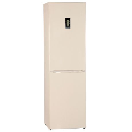 Холодильник с нижней морозильной камерой Bosch Serie | 4 KGN39VK1MR