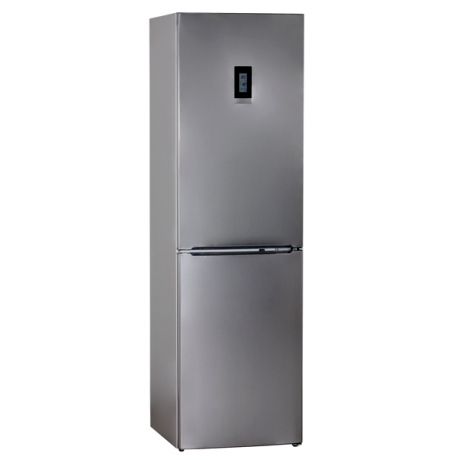 Холодильник с нижней морозильной камерой Bosch Serie | 4 KGN39VL1MR