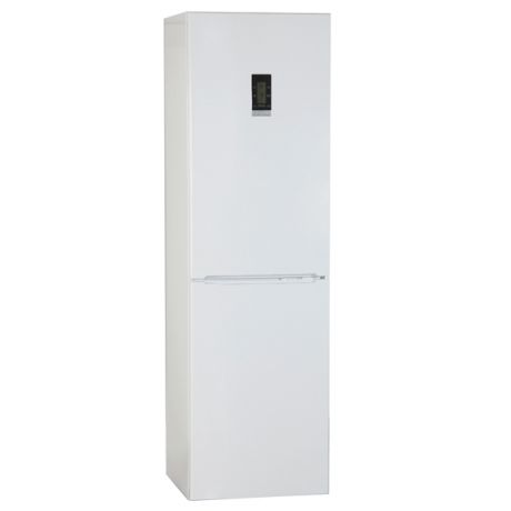Холодильник с нижней морозильной камерой Bosch Serie | 4 KGN39VW1MR