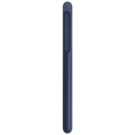 Стилус Apple Чехол для Pencil Midnight Blue (MQ0W2ZM/A)