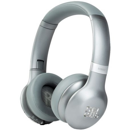 Наушники Bluetooth JBL Everest 310BT Silver (JBLV310BTSIL)