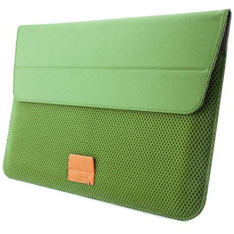 Кейс для MacBook Cozistyle ARIA Macbook 11" Air Fern Green (CASS1105)
