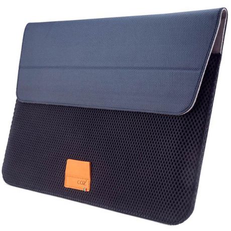 Кейс для MacBook Cozistyle ARIA Macbook 15" Pro Retina DarkBlue (CASS1502)