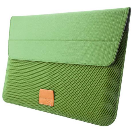 Кейс для MacBook Cozistyle ARIA Macbook 15" Pro Retina Fern Green (CASS1505)