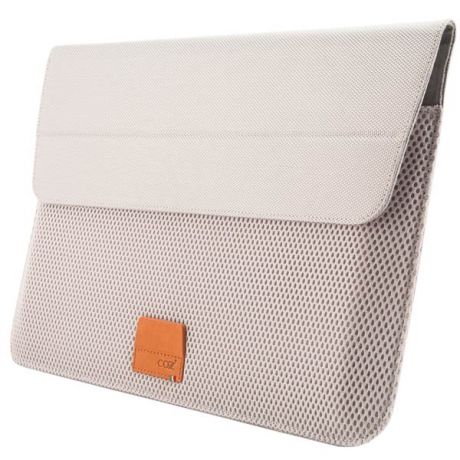Кейс для MacBook Cozistyle ARIA Macbook 15" Pro Retina Lily White (CASS1517)