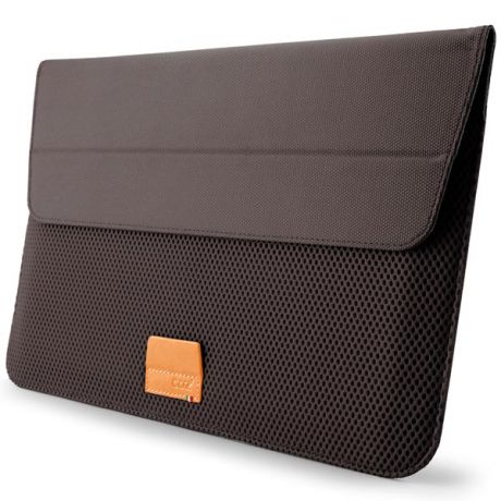 Кейс для MacBook Cozistyle ARIA Macbook 11" Air Stone Gray (CASS1123)
