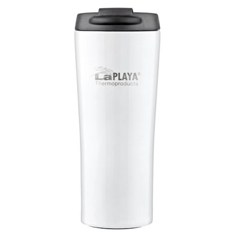 Термос LaPlaya Travel Mug White 0,4л (560058)