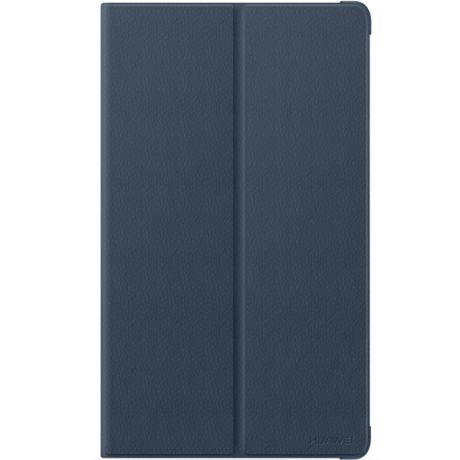 Чехол для планшетного компьютера Huawei M3 Lite 8 Flip Cover Blue (51992009)