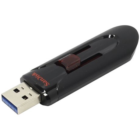 Флеш-диск SanDisk Cruzer Glide USB 3.0 32GB (SDCZ600-032G-G35)