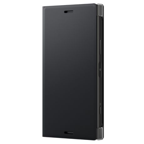 Чехол для сотового телефона Sony Xperia XZ1 Compact Cover Stand Black (SCSG60)