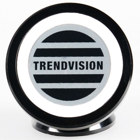 Универсальный автомобильный держатель Trendvision MagBall White