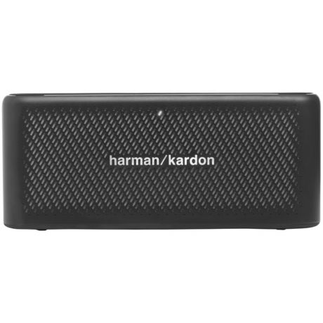 Беспроводная акустика Harman/Kardon Traveler Black