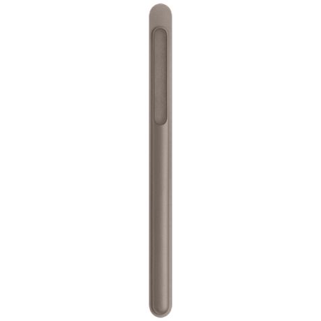 Стилус Apple Чехол для Pencil Taupe (MPQL2ZM/A)