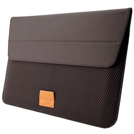 Кейс для MacBook Cozistyle ARIA Macbook 15" Pro Retina Stone Gray (CASS1523)
