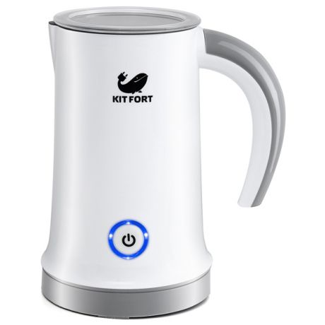 Капучинатор для кофемашины Kitfort КТ-709