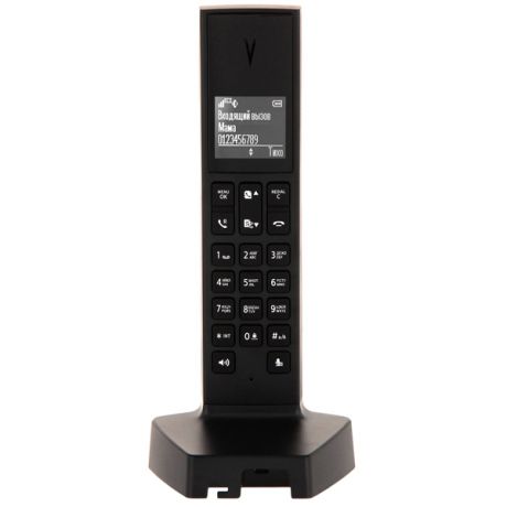Телефон DECT Philips Linea V M3501B/51