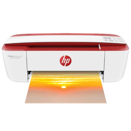 Струйное МФУ HP DeskJet Ink Advantage 3788