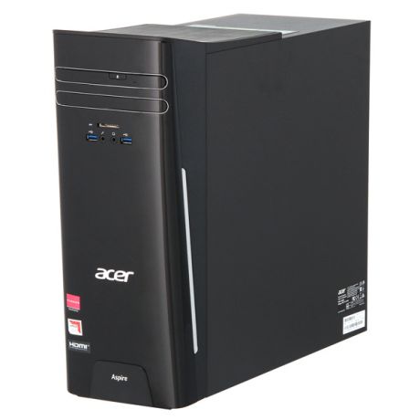 Системный блок Acer TC-230 DT.B63ER.002