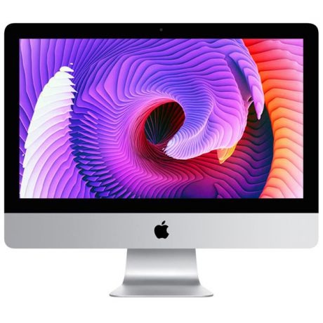 Моноблок Apple iMac 21.5 Retina 4K Core i5 3/16/512 SSD/RP555 2G