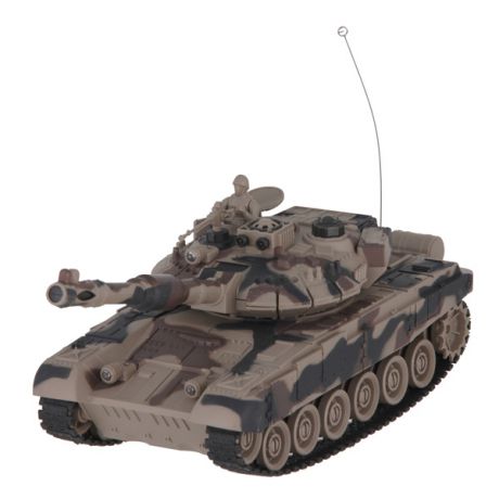 Радиоуправляемый танк Mioshi Осада Башни: T-90, 36 см (MAR1207-033)
