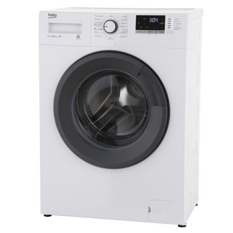 Стиральная машина узкая Beko MVE 69512 ZAW