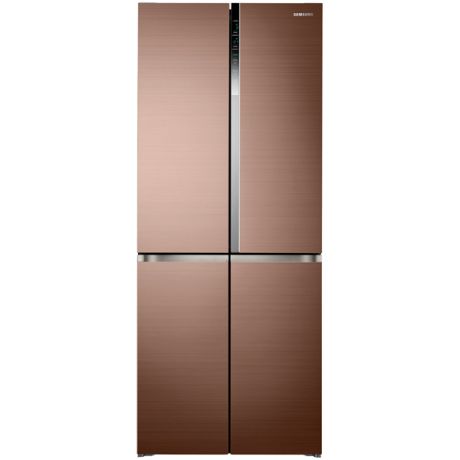 Холодильник многодверный Samsung RF50K5961DP