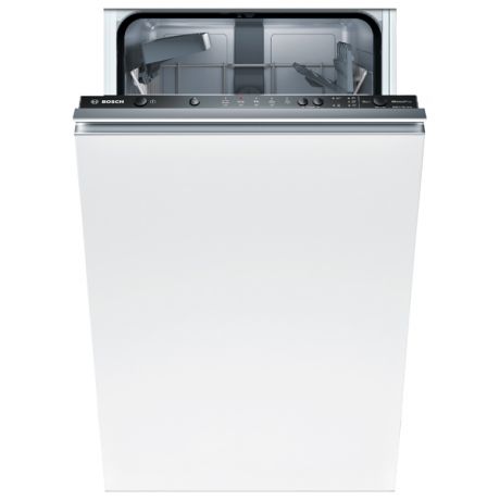 Встраиваемая посудомоечная машина 45 см Bosch SilencePlus SPV25CX03R