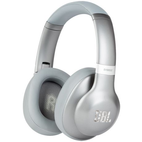 Наушники Bluetooth JBL Everest 710BT Silver (JBLV710BTSIL)