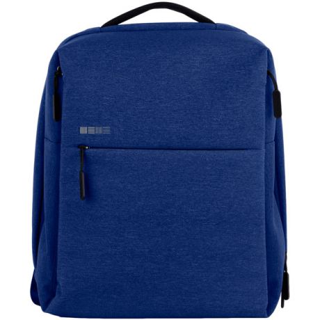 Рюкзак для ноутбука InterStep KING2 р6N 15-16" Blue