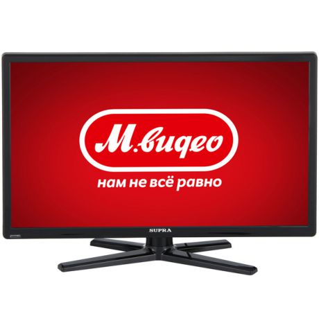 Телевизор Supra STV-LC22LT0030F
