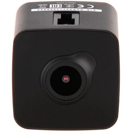 Видеорегистратор Prestigio RoadRunner 530 Black (PCDVRR530WBK)