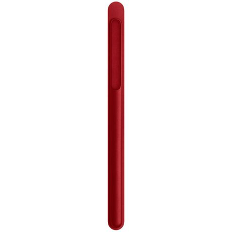 Стилус Apple Чехол для Pencil (PRODUCT)RED (MR552ZM/A)