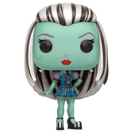 Фигурка Funko POP! Monster High: Frankie Stein