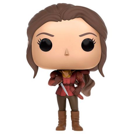 Фигурка Funko POP! Once Uppon a Time: Belle