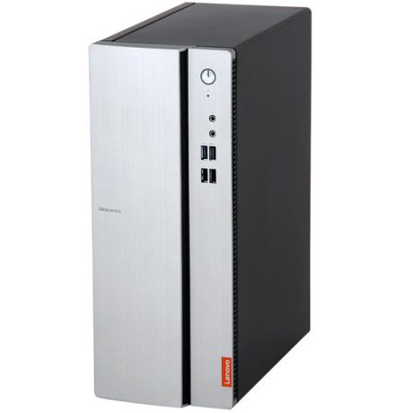 Системный блок Lenovo IdeaCentre 510-15ABR (90G7004ERS)