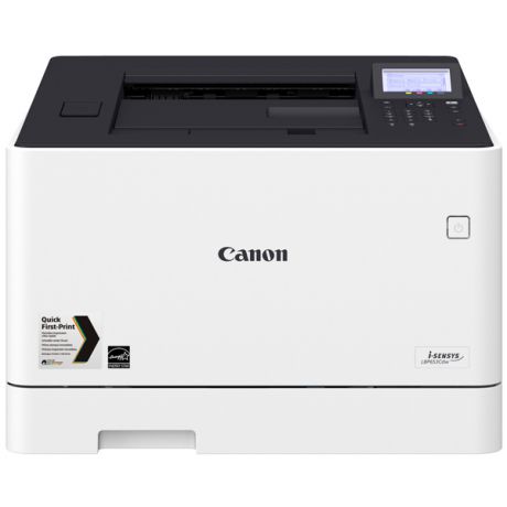 Лазерный принтер (цветной) Canon i-SENSYS LBP653Cdw