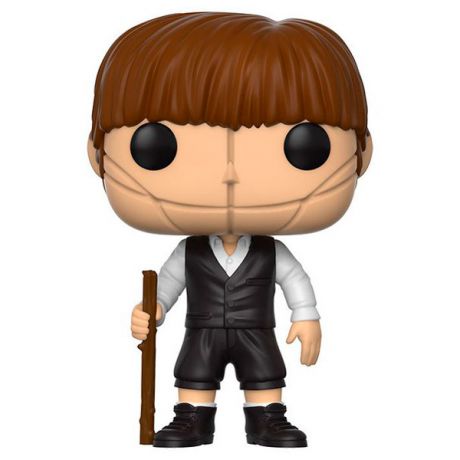 Фигурка Funko POP! Television:  Westworld: Young Dr. Ford