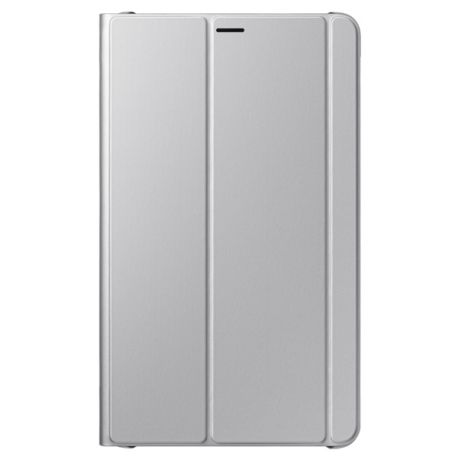 Чехол для планшетного компьютера Samsung Tab A 8" (2017) Book Cover Silver (EFBT385PSEGRU)