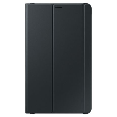 Чехол для планшетного компьютера Samsung Tab A 8" (2017) Book Cover Black (EF-BT385PBEGRU)
