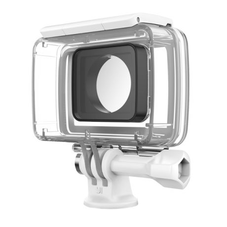 Аксессуар для экшн камер Yi Аквабокс для 4K экшн-камеры белый
