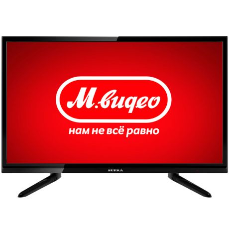 Телевизор Supra STV-LC24LT0040W