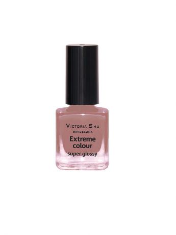 Лаки для ногтей Victoria Shu Лак для ногтей  "Extreme Colour" №247