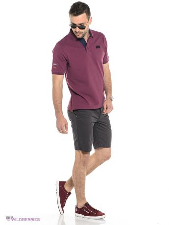 Шорты Helly Hansen Шорты HH BERMUDA SHORTS 10"