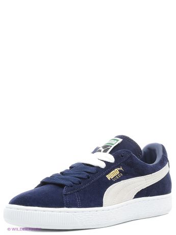 Кроссовки PUMA Кроссовки Suede Classic +