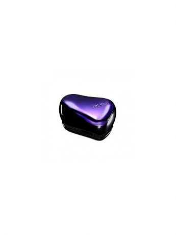 Расчески Tangle Teezer Расческа с крышкой Компакт Стайлер фиолет