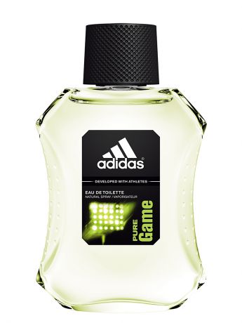 Туалетная вода Adidas Туалетная Вода Adidas Pure Game 50 Мл