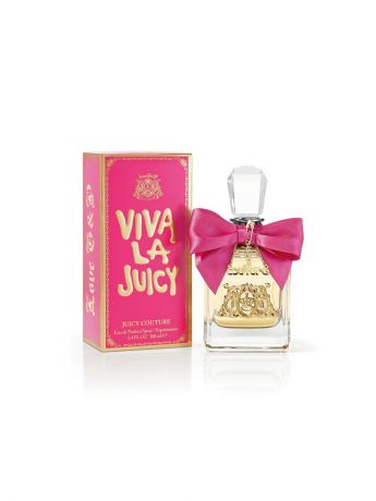 Парфюмерная вода Juicy Couture Парфюмерная вода, 100 мл